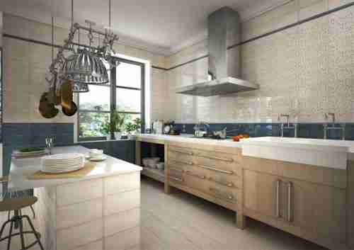 Плитка керамическая Mainzu Catania Verde 15х30